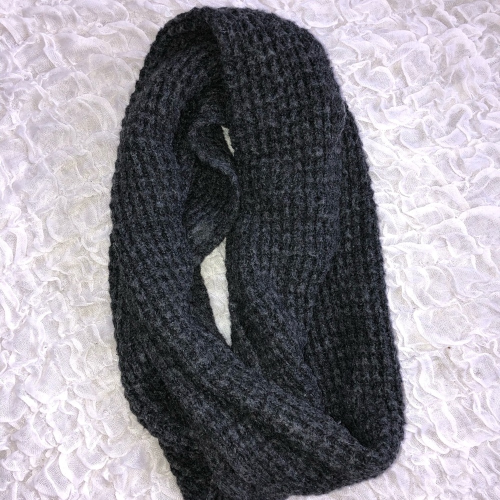Infinity Scarf